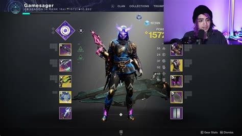 Hunter void build season 19. Things To Know About Hunter void build season 19. 